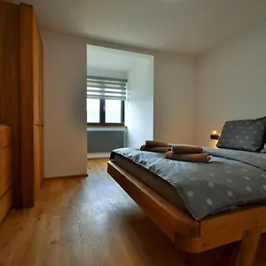 With Mountain Views Špindlerŭv Mlýn