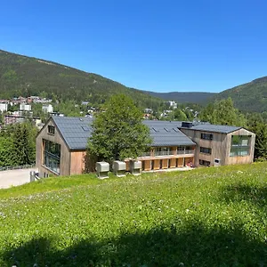 Apartmán Rezidence Alpina, Špindlerŭv Mlýn