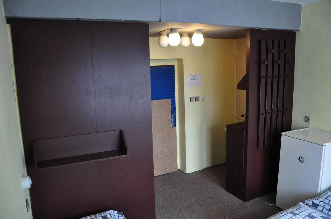 Hostel Pestalozza Špindlerŭv Mlýn