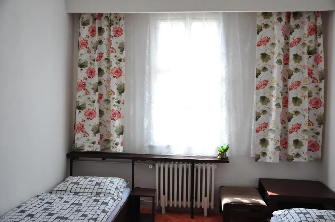 Hostel Pestalozza Špindlerŭv Mlýn Privatunterkunft
