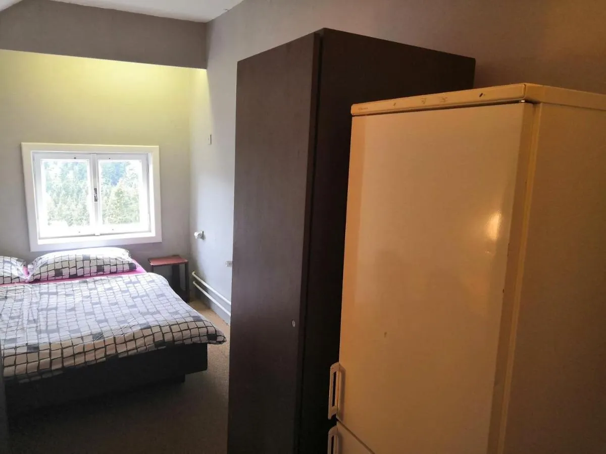 Hostel Pestalozza Špindlerŭv Mlýn