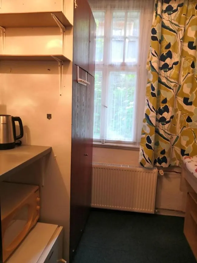 Hostel Pestalozza Špindlerŭv Mlýn Privatunterkunft
