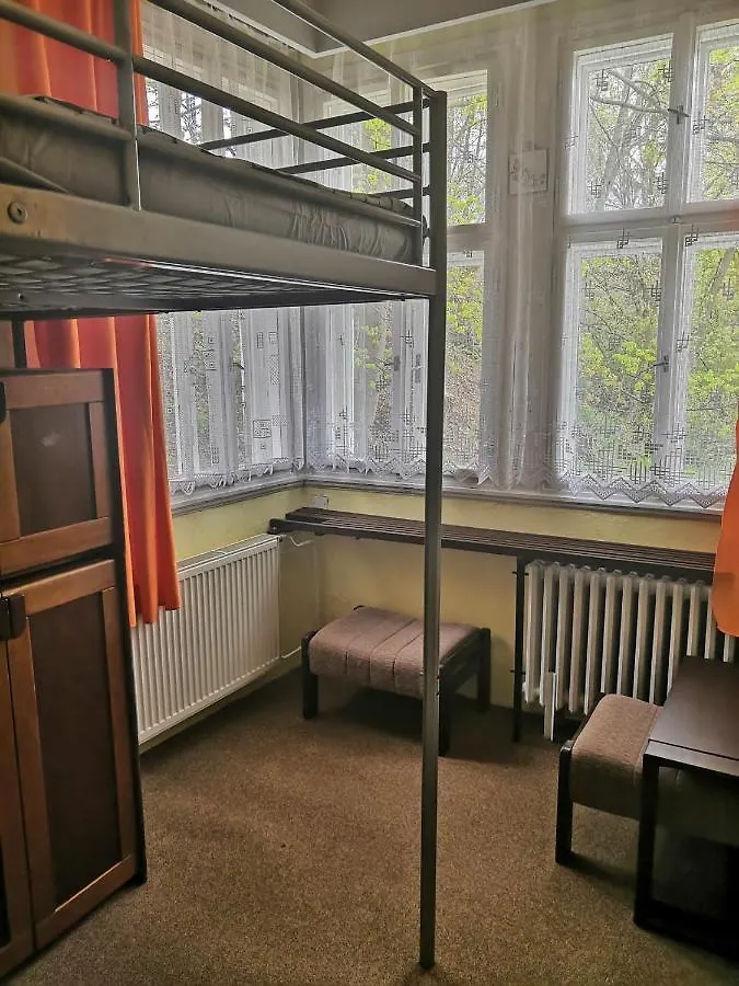 Hostel Pestalozza Špindlerŭv Mlýn