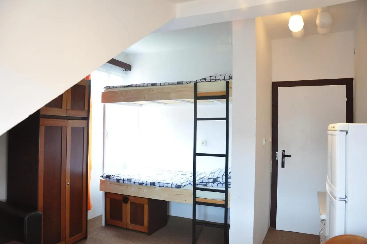 Hostel Pestalozza Špindlerŭv Mlýn 0*,  Tschechische Republik