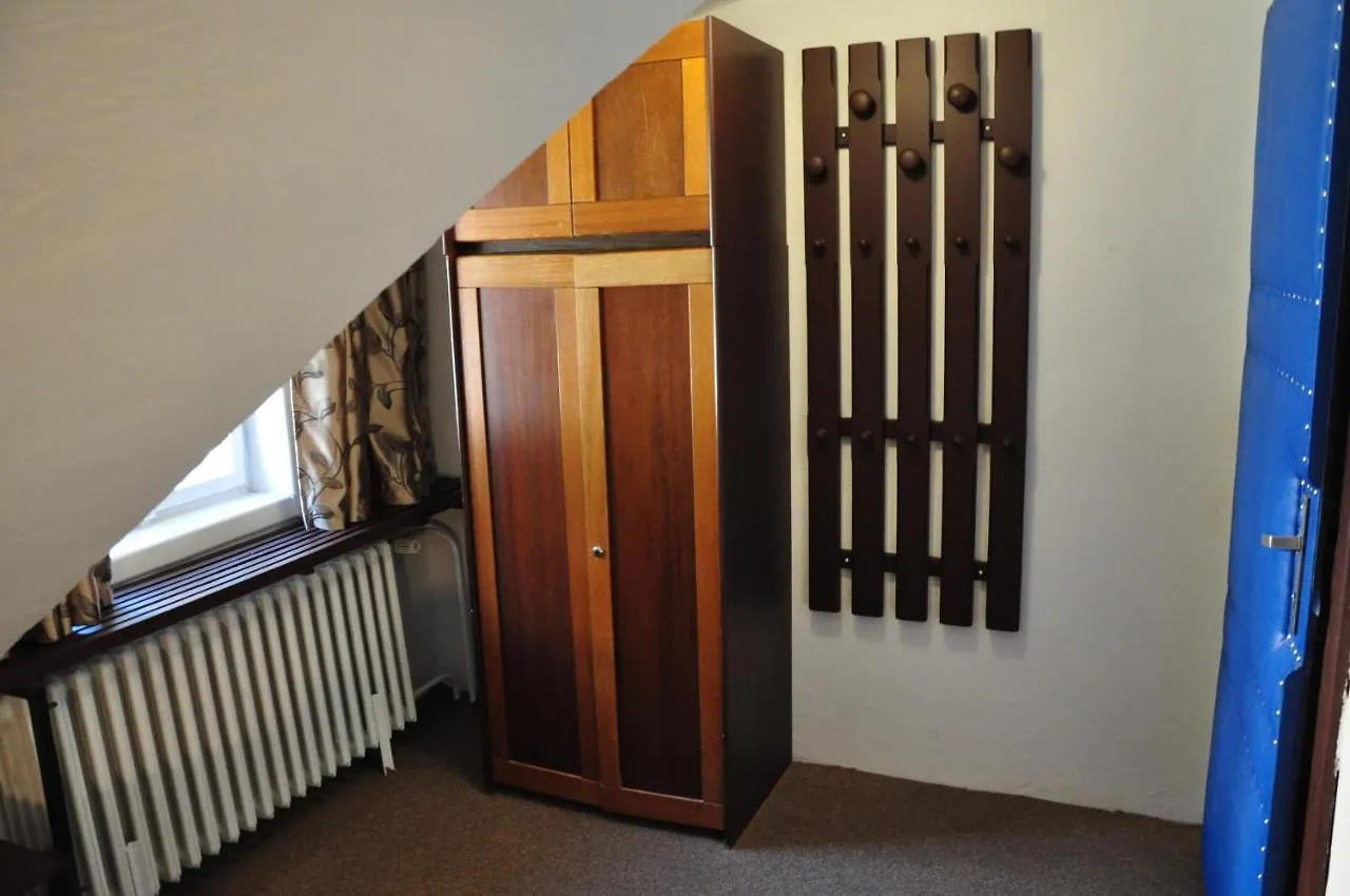 Hostel Pestalozza Špindlerŭv Mlýn