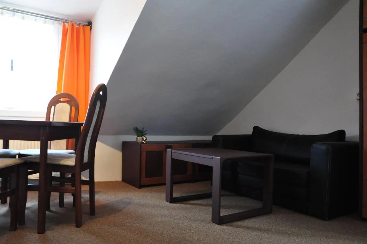 Hostel Pestalozza Špindlerŭv Mlýn 0*,  Tjeckien
