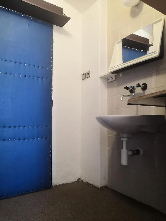 Hostel Pestalozza Špindlerŭv Mlýn 0*,  Tschechische Republik