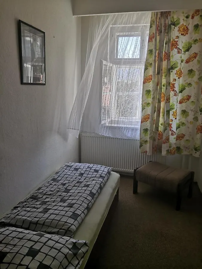 Hostel Pestalozza Špindlerŭv Mlýn