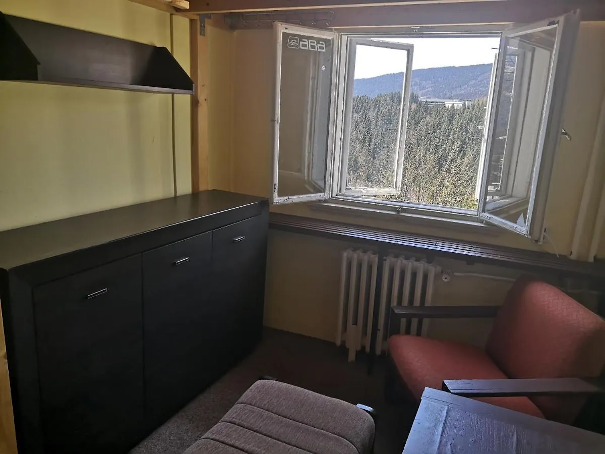 Hostel Pestalozza Špindlerŭv Mlýn 0*,  Tschechische Republik