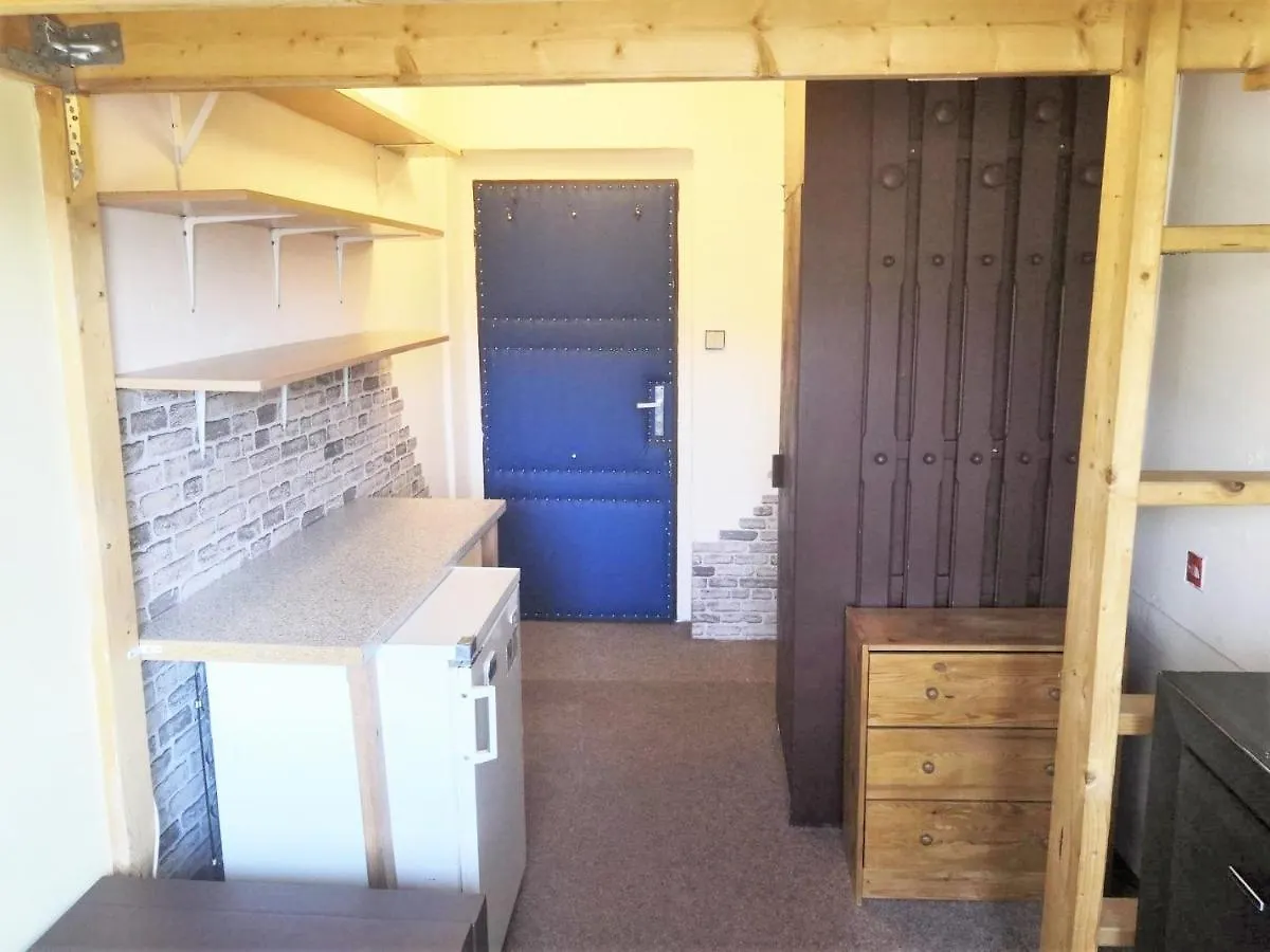 Hostel Pestalozza Špindlerŭv Mlýn Tschechische Republik