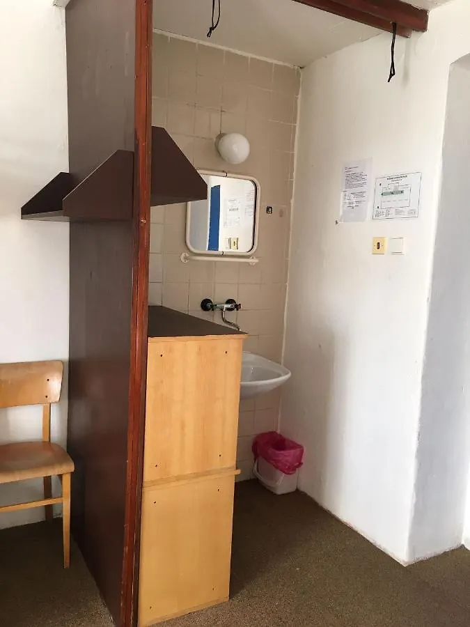 Hostel Pestalozza Špindlerŭv Mlýn Privatunterkunft